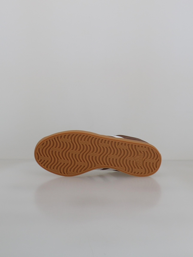 Baskets vl court 3.0 marron homme - Adidas