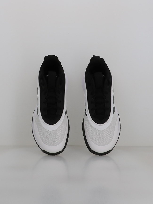 Chaussures ownthegame 3.0 blanc homme - Adidas