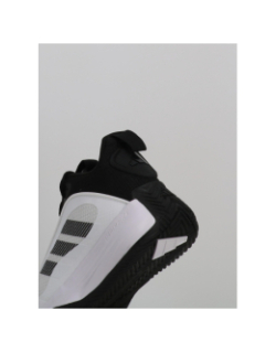 Chaussures ownthegame 3.0 blanc homme - Adidas