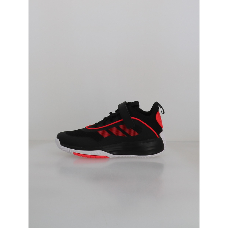 Chaussures de basketball ownthegame 3.0 noir enfant - Adidas