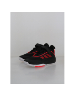 Chaussures de basketball ownthegame 3.0 noir enfant - Adidas