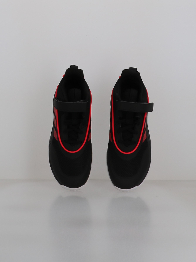 Chaussures de basketball ownthegame 3.0 noir enfant - Adidas