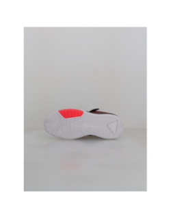 Chaussures de basketball ownthegame 3.0 noir enfant - Adidas