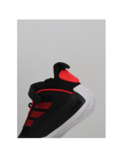 Chaussures de basketball ownthegame 3.0 noir enfant - Adidas