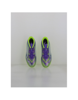 Chaussures de football f50 league fg/mg violet enfant - Adidas