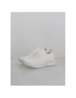 Chaussures de sport pallas blanc femme - Endurance
