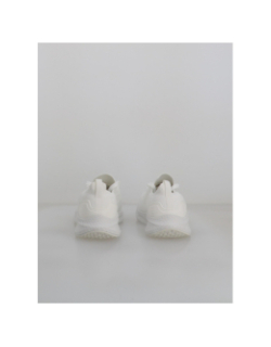 Chaussures de sport pallas blanc femme - Endurance