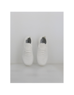 Chaussures de sport pallas blanc femme - Endurance