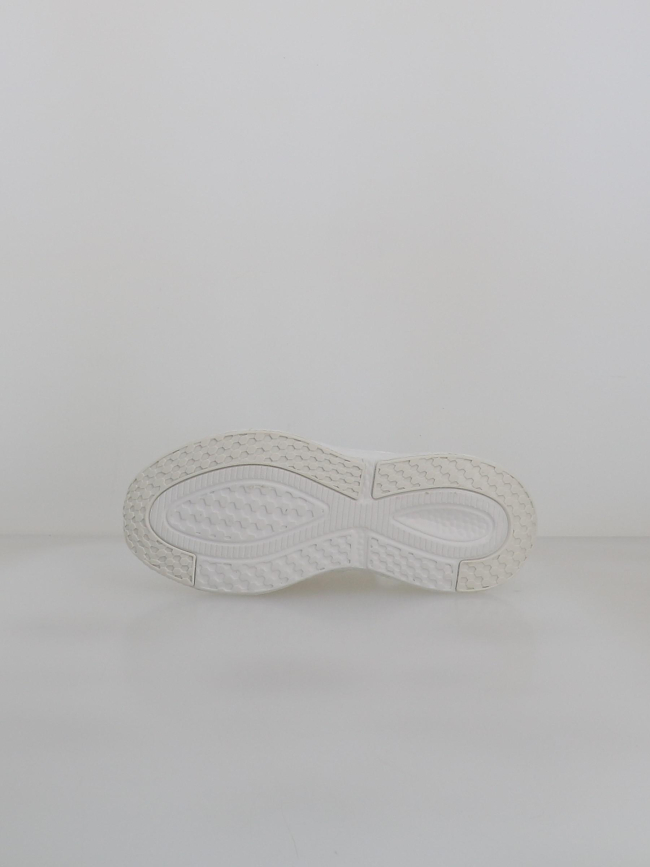 Chaussures de sport pallas blanc femme - Endurance