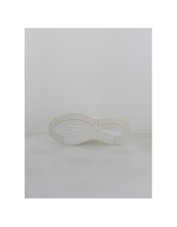 Chaussures de sport pallas blanc femme - Endurance