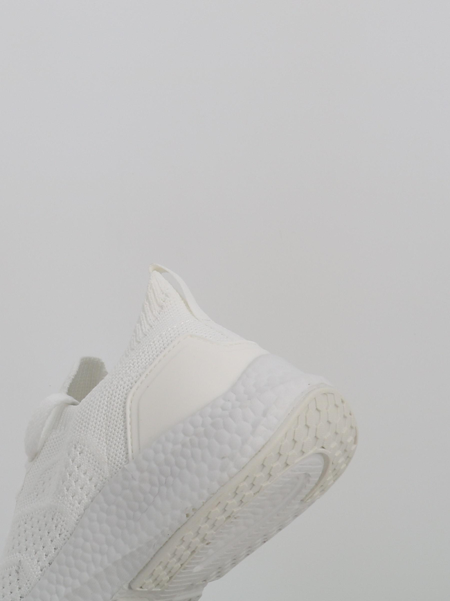 Chaussures de sport pallas blanc femme - Endurance