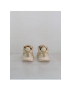 Baskets de sport sapphira beige femme - Endurance