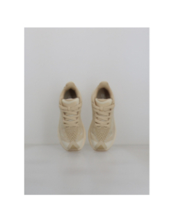 Baskets de sport sapphira beige femme - Endurance