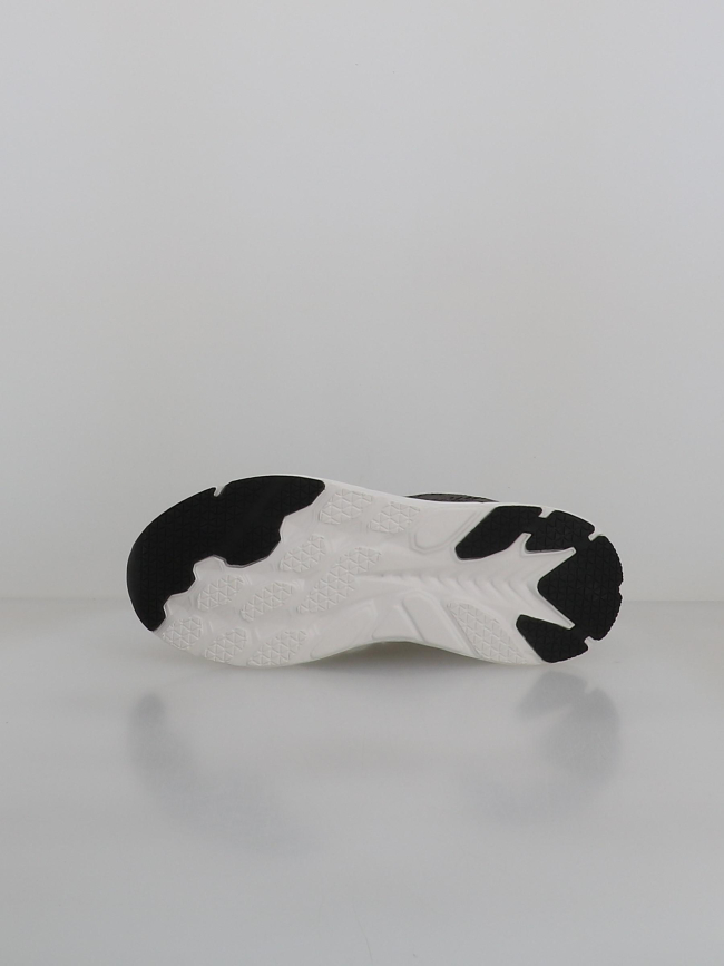 Baskets sapphira noir homme - Endurance