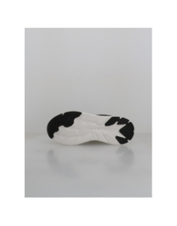 Baskets sapphira noir homme - Endurance