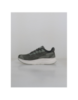 Baskets sapphira gris homme - Endurance