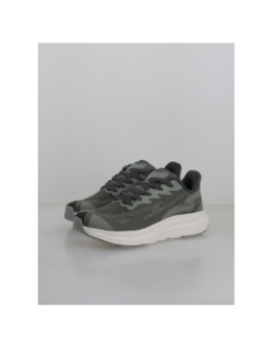 Baskets sapphira gris homme - Endurance