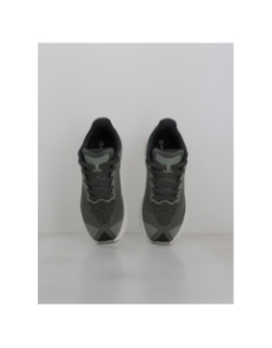 Baskets sapphira gris homme - Endurance