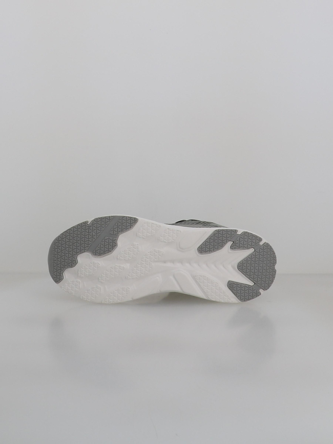 Baskets sapphira gris homme - Endurance