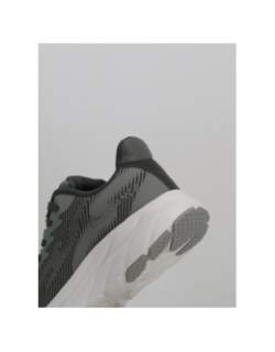 Baskets sapphira gris homme - Endurance