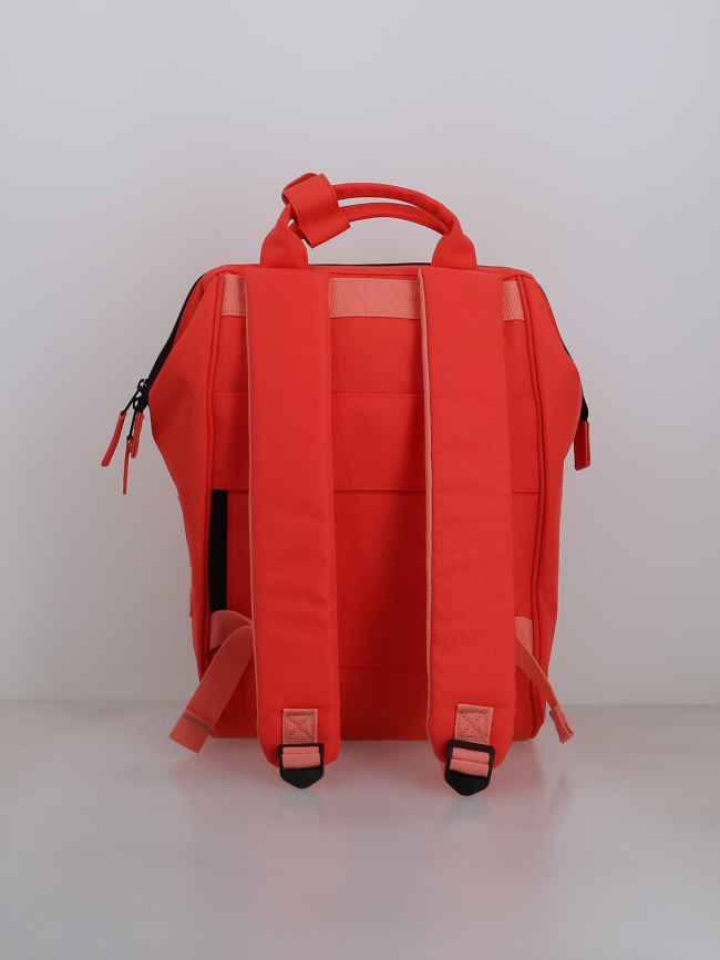 Sac à dos medium adventurer himare corail - Cabaïa