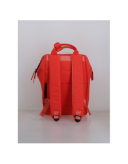 Sac à dos medium adventurer himare corail - Cabaïa