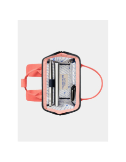 Sac à dos medium adventurer himare corail - Cabaïa