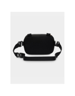 Sac à bandoulière hayward patrol noir et orange - Nike