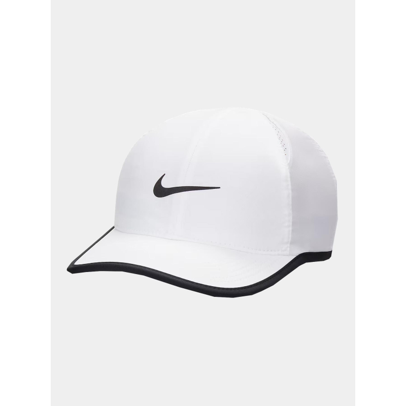 Casquette dri-fit club blanc enfant - Nike