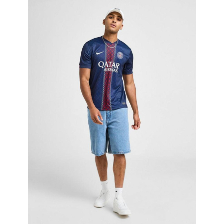 Maillot de Football PSG CAVANI 2014 2015 chelsea brazil nameset maglia