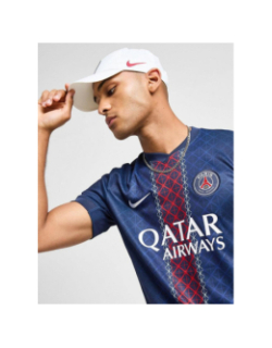 Maillot de football psg domicile 24/25 replica bleu homme - Nike