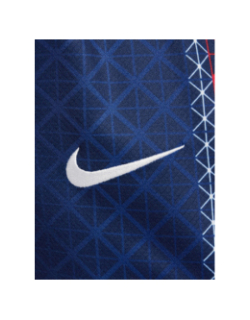 Maillot de football psg domicile 24/25 replica bleu enfant - Nike