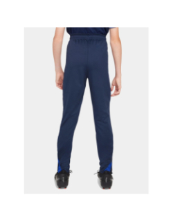 Pantalon d'entrainement psg 25/26 bleu enfant - Nike