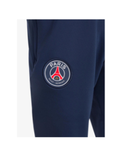 Pantalon d'entrainement psg 25/26 bleu enfant - Nike