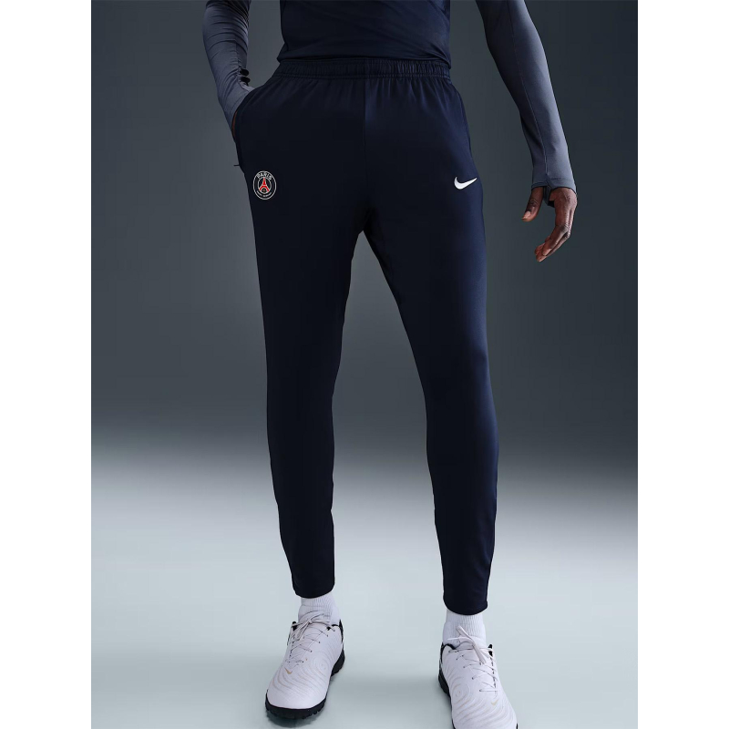 Pantalon d'entrainement psg 25/26 bleu homme - Nike