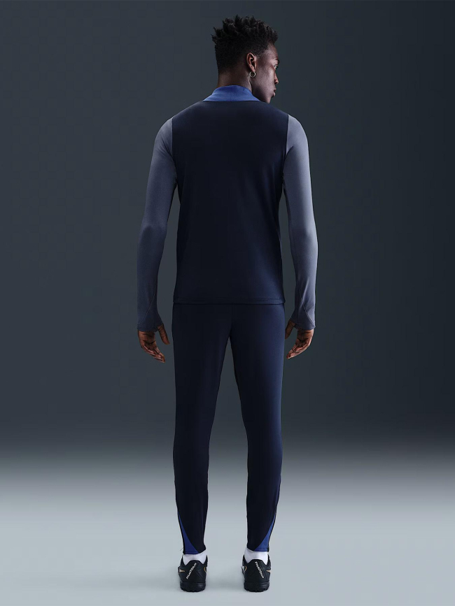 Pantalon d'entrainement psg 25/26 bleu homme - Nike