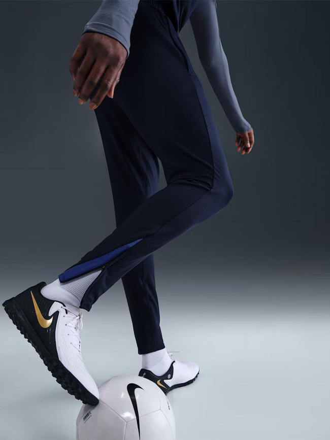 Pantalon d'entrainement psg 25/26 bleu homme - Nike