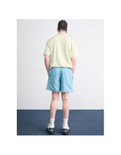 Short club flow bleu homme - Nike