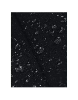 Veste coupe-vent ua stretch woven noir homme - Under Armour