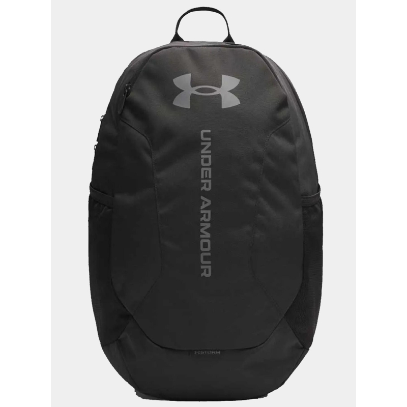 Sac à dos déperlant ua hustle lite noir homme - Under Armour