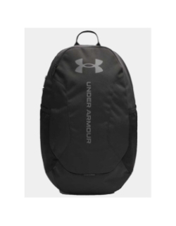 Sac à dos déperlant ua hustle lite noir homme - Under Armour