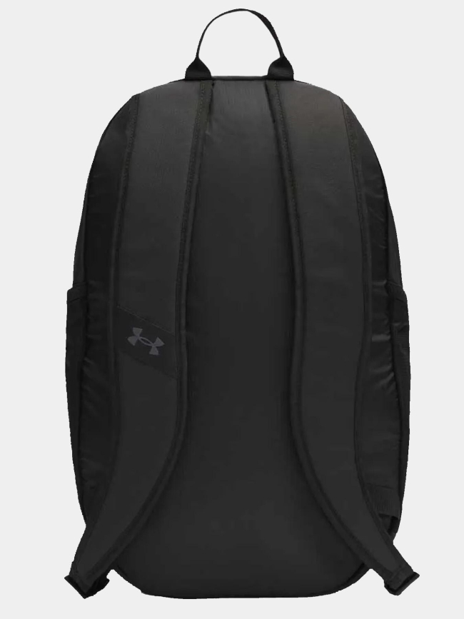 Sac à dos déperlant ua hustle lite noir homme - Under Armour