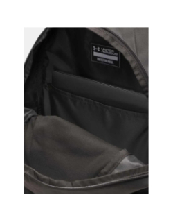 Sac à dos déperlant ua hustle lite noir homme - Under Armour