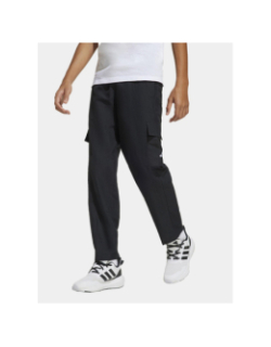 Pantalon jogging cargo wv c pt noir enfant - Adidas