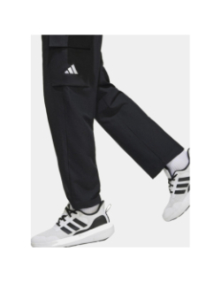 Pantalon jogging cargo wv c pt noir enfant - Adidas