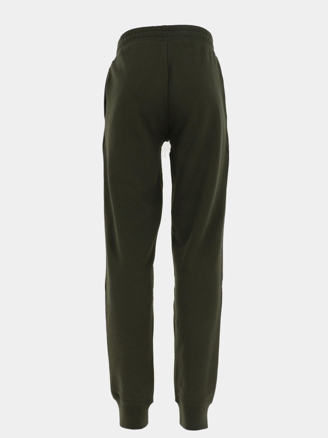 Jogging essentials color kaki homme - Puma