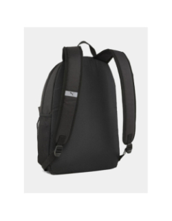 Sac à dos phase 22l noir et or - Puma