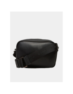 Sac bandoulière bel 2.0 crossbody noir femme - Hugo