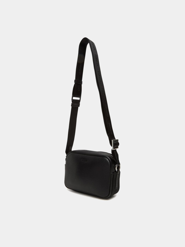 Sac bandoulière bel 2.0 crossbody noir femme - Hugo