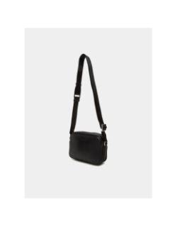 Sac bandoulière bel 2.0 crossbody noir femme - Hugo